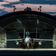 Illustration for article titled This Photo Tour Of The USAFs Grim Reapers F-15 Squadron Will Give You Shivers